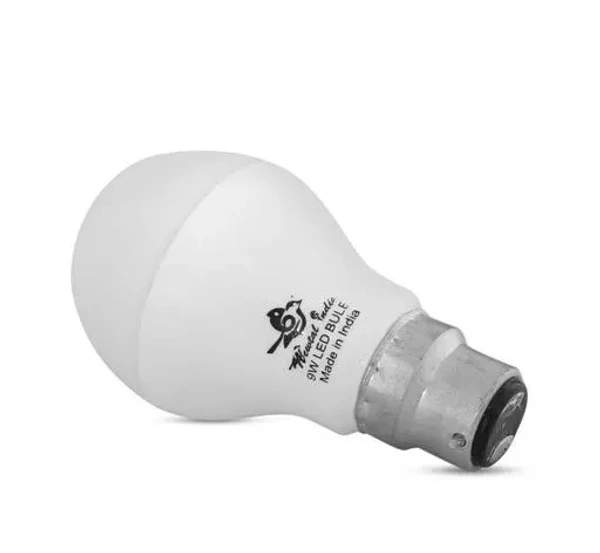 9w led  bulb - Free Size