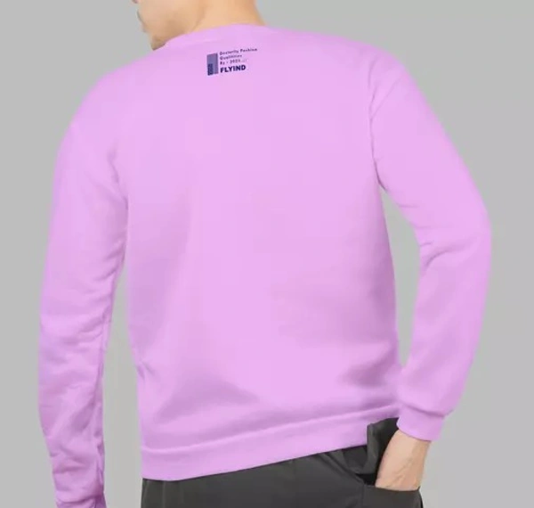 FLYIND VOGUE OUTFIT Men's Sweatshirts - XL
