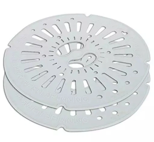 Semi-automatic washing machine spin Cap suitable for washing machines & dryers - Free Size