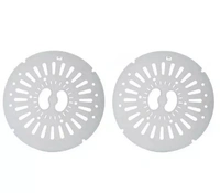 Semi-automatic washing machine spin Cap suitable for washing machines & dryers - Free Size