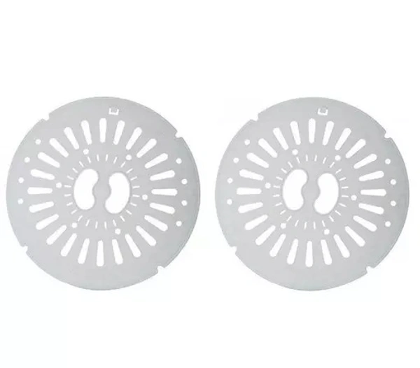 Semi-automatic washing machine spin Cap suitable for washing machines & dryers - Free Size