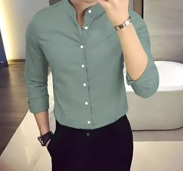 Imported Formal Shirts For Mens - L