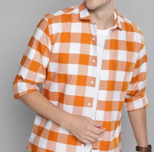 trending casual shirts - XL