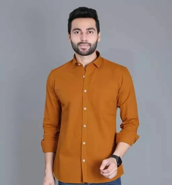 Men Formal Shirts - XL