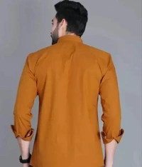 Men Formal Shirts - XL