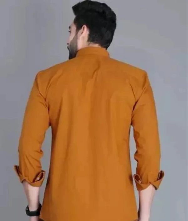 Men Formal Shirts - XL