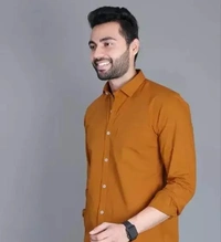 Men Formal Shirts - XL