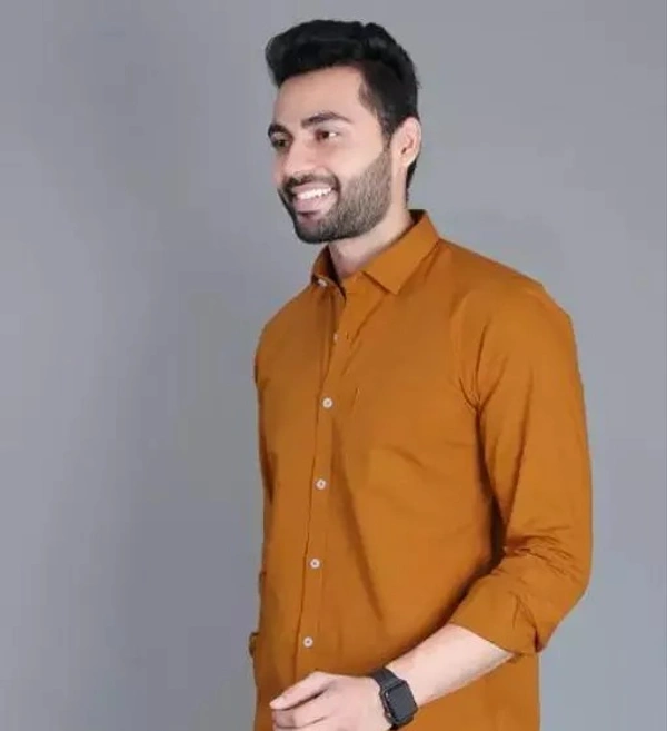 Men Formal Shirts - XL