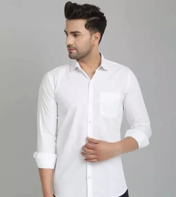Men Formal Shirts - XXL