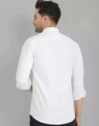 Men Formal Shirts - XXL