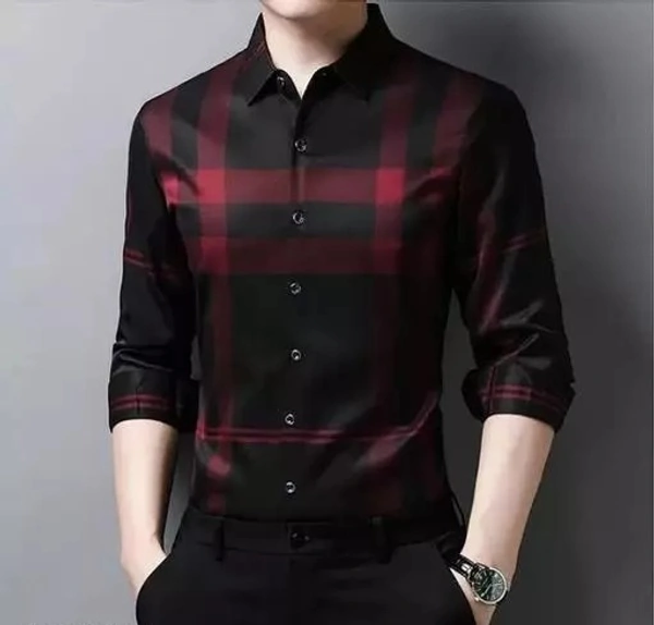Lycra Shirts for men - XL