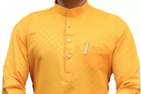 Tibra Collection Kurta For Men - M