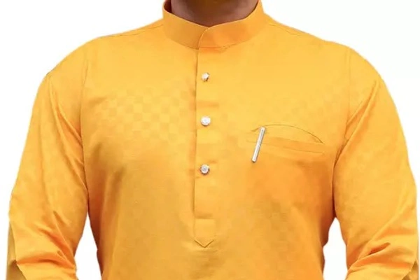 Tibra Collection Kurta For Men - M