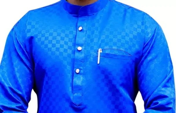 Tibra Collection Kurta For Men - L