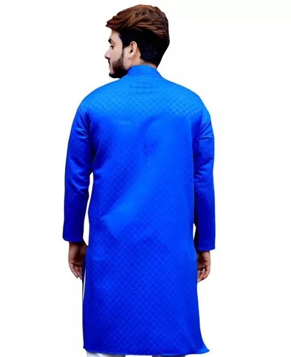 Tibra Collection Kurta For Men - L
