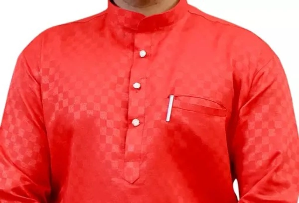 Tibra Collection Kurta For Men - XL