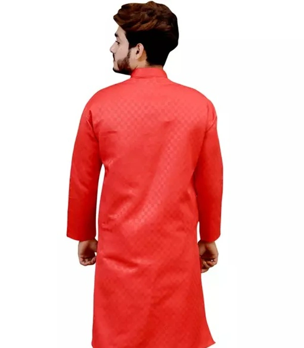 Tibra Collection Kurta For Men - XL