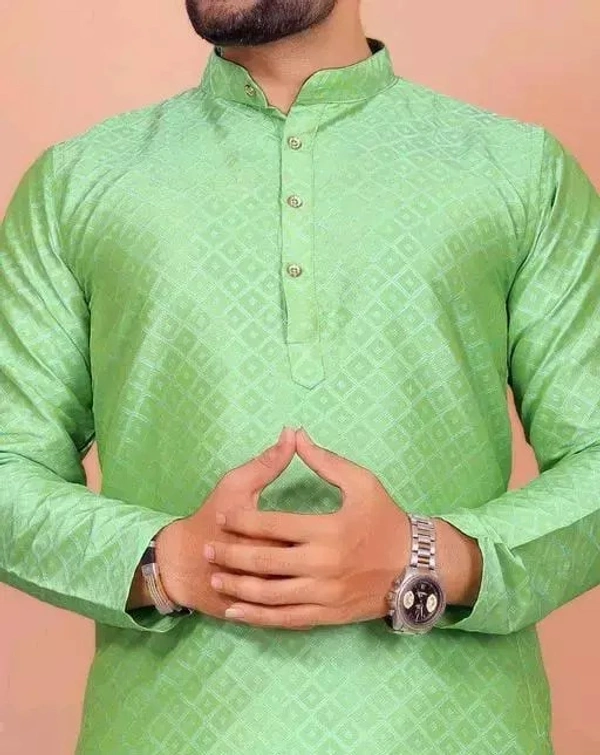 Kurta for Men ( gents kurta, short kurta for mens ,men kurta shirt , kurta boys 18 year ) - S