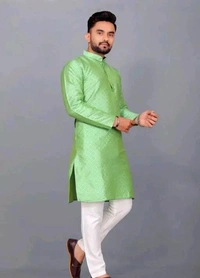 Kurta for Men ( gents kurta, short kurta for mens ,men kurta shirt , kurta boys 18 year ) - S