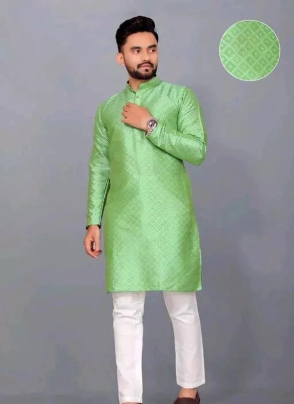 Kurta for Men ( gents kurta, short kurta for mens ,men kurta shirt , kurta boys 18 year ) - S