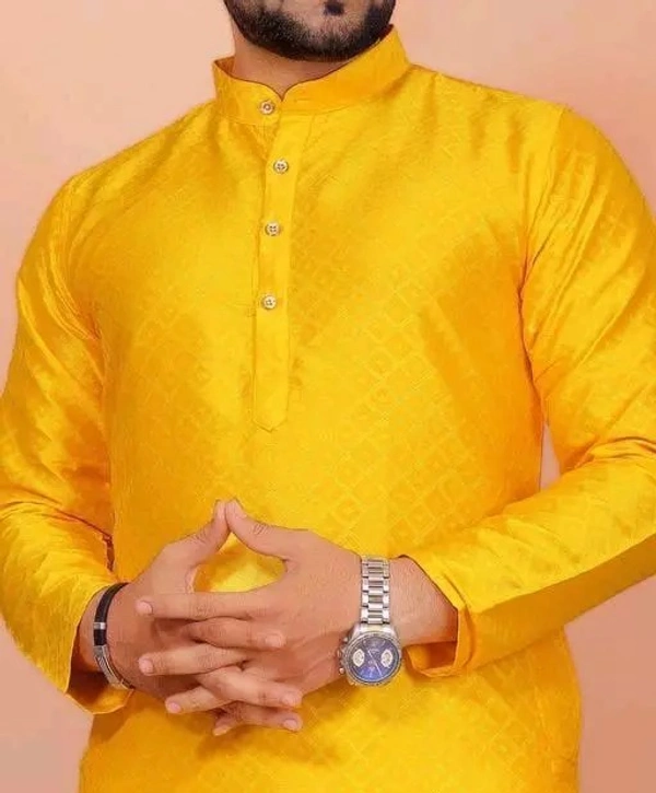 Kurta for Men ( gents kurta, short kurta for mens ,men kurta shirt , kurta boys 18 year ) - XL