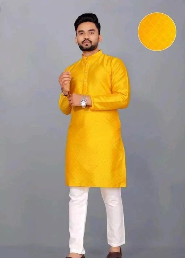Kurta for Men ( gents kurta, short kurta for mens ,men kurta shirt , kurta boys 18 year ) - XL