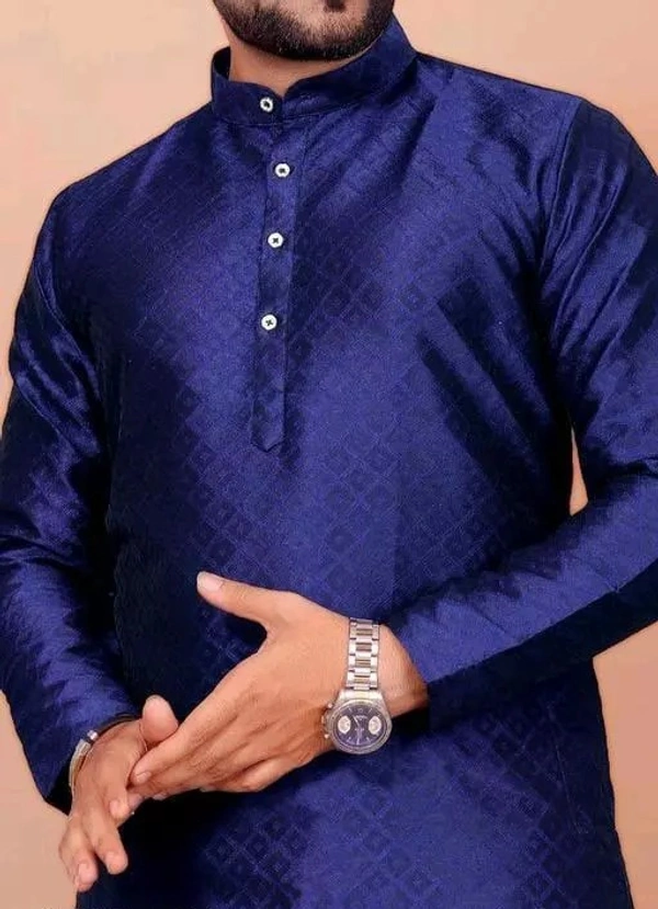 Kurta for Men ( gents kurta, short kurta for mens ,men kurta shirt , kurta boys 18 year ) - XL