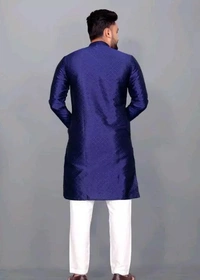 Kurta for Men ( gents kurta, short kurta for mens ,men kurta shirt , kurta boys 18 year ) - XL