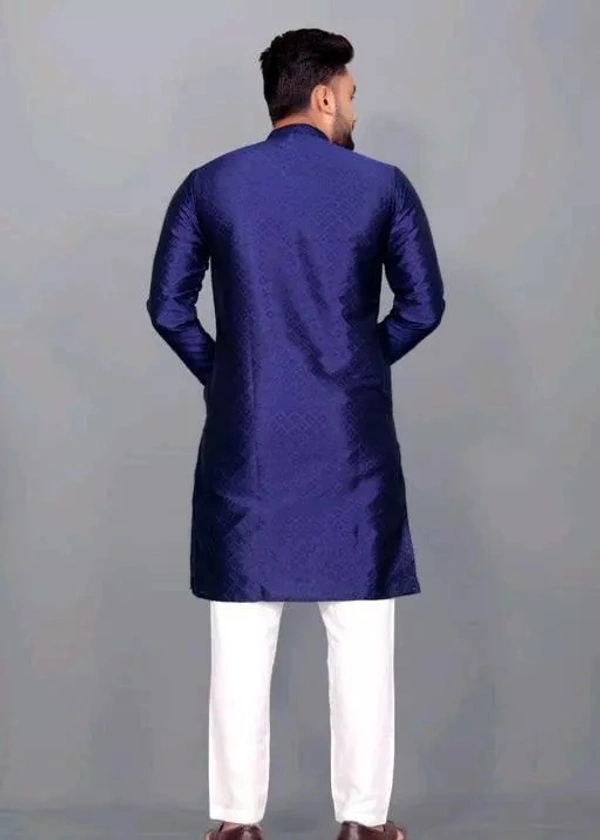 Kurta for Men ( gents kurta, short kurta for mens ,men kurta shirt , kurta boys 18 year ) - XL