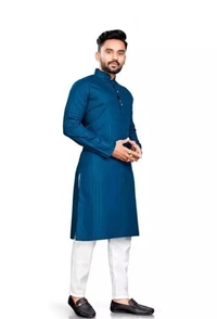 Princy Line Kurtas - S