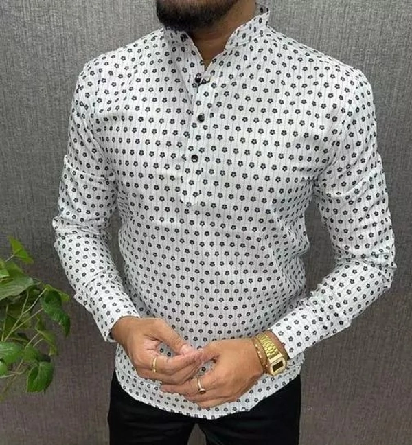 stylish kurta shirt - XL