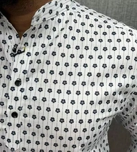 stylish kurta shirt - XL