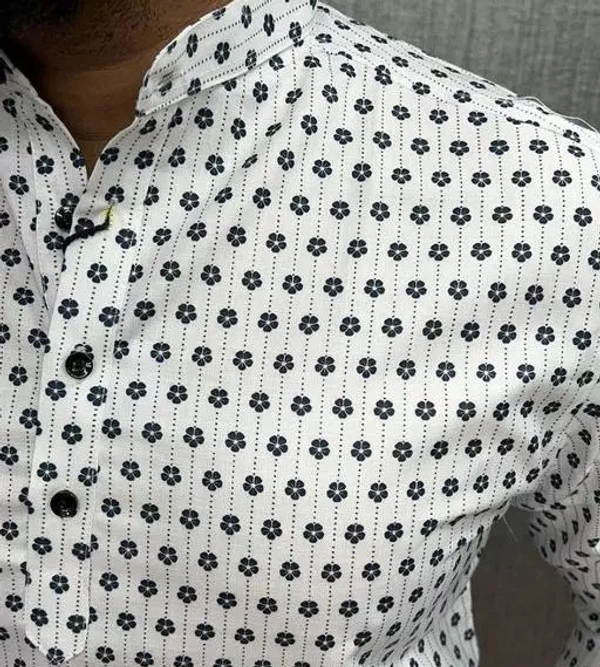 stylish kurta shirt - XL