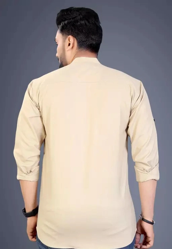 Nofilter kurta for men - L