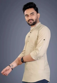 Nofilter kurta for men - L