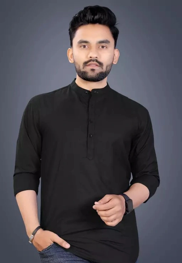 Nofilter kurta for men - XL