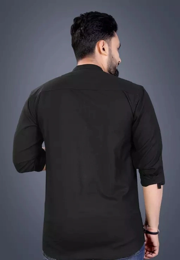 Nofilter kurta for men - XL