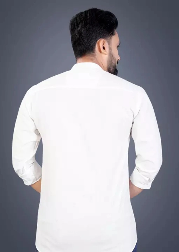 Nofilter kurta for men - L