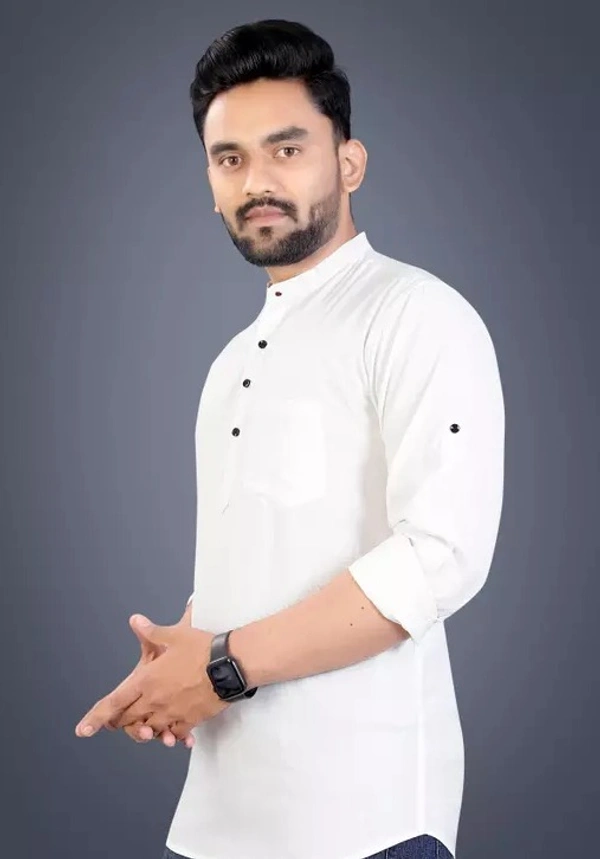Nofilter kurta for men - L