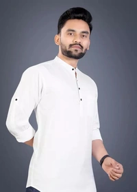 Nofilter kurta for men - L