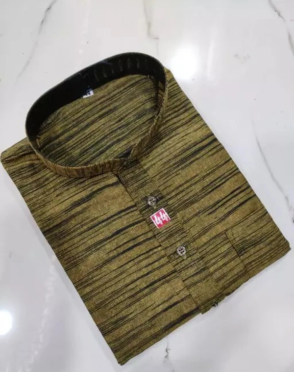 Comfy Men Kurtas - XL