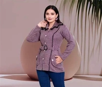 Pink star - Free Size