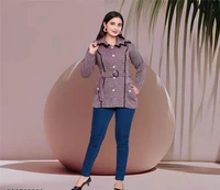 Pink star - Free Size