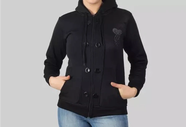 Blushh Collection Women's Sweaters - M