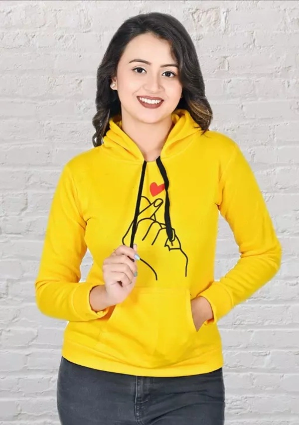 Girls Sweater - XL