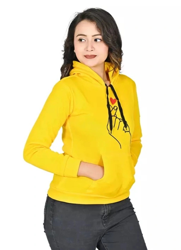 Girls Sweater - XL