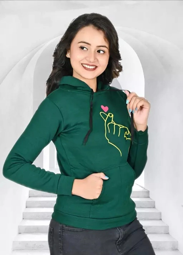 Girls Sweater - XL