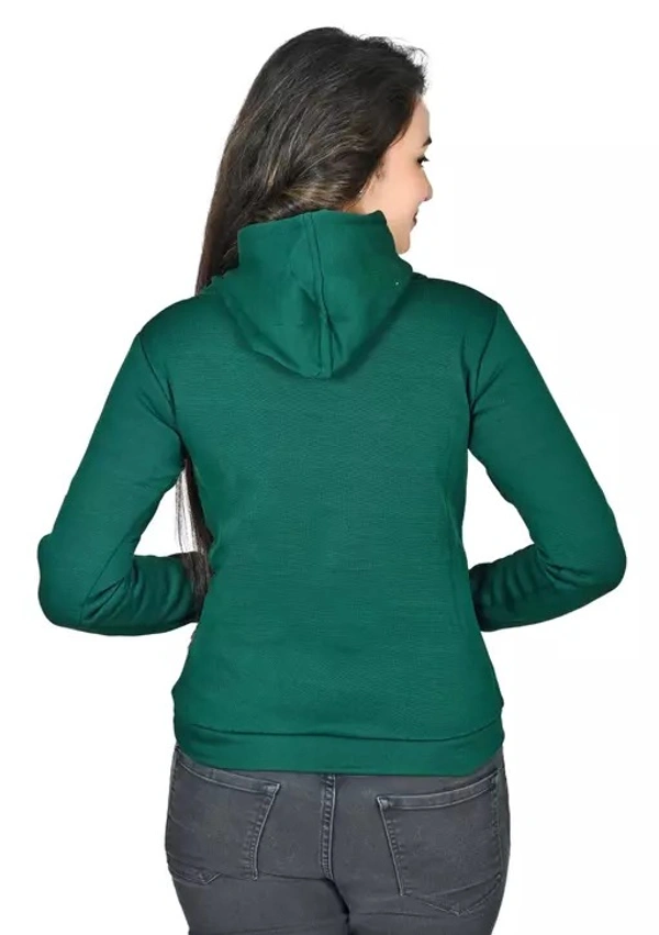 Girls Sweater - XL
