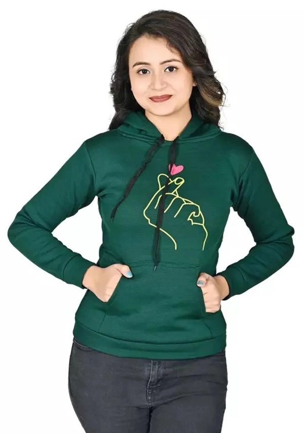 Girls Sweater - XL