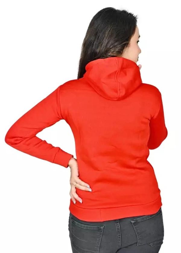 Girls Sweater - S
